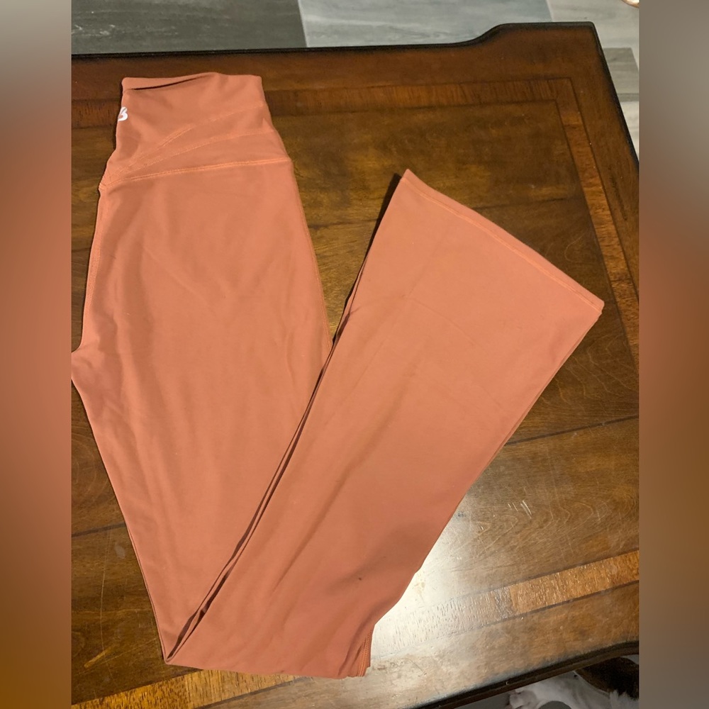 Foxy Leggings